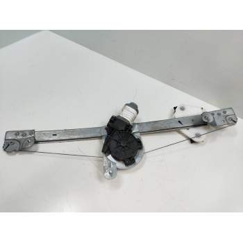 ELEVALUNAS DELANTERO IZQUIERDO 400726G 4P