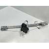 Recambio de elevalunas delantero izquierdo para dacia logan 1.5 dci diesel cat referencia OEM IAM 400726G  4P