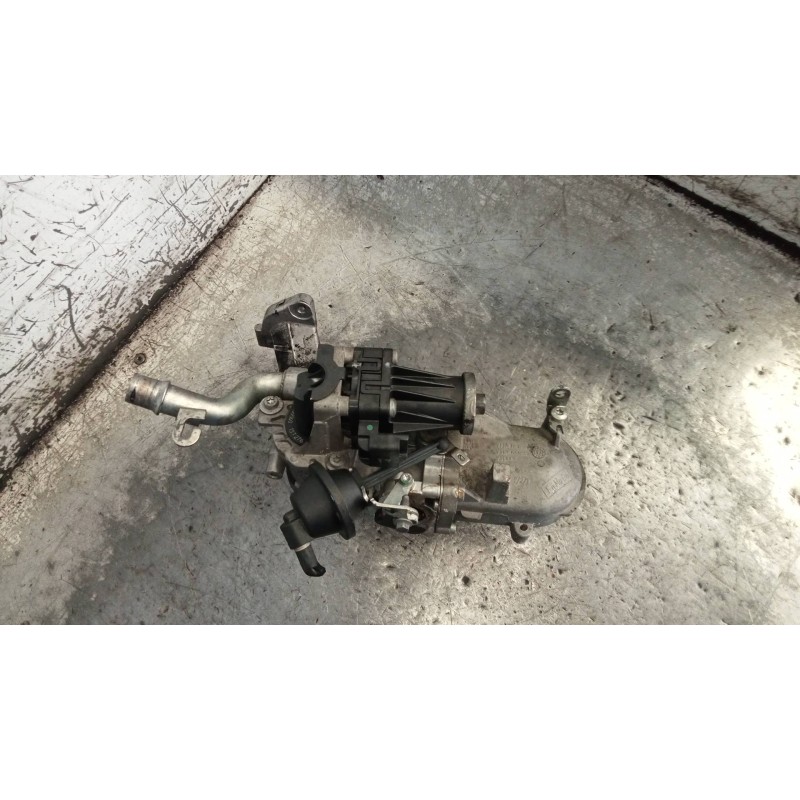 Recambio de valvula egr para citroen c4 lim. tonic referencia OEM IAM 50563908  