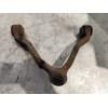 Recambio de brazo suspension superior delantero izquierdo para ssangyong rexton rx 270 plus / 270 xdi plus referencia OEM IAM   