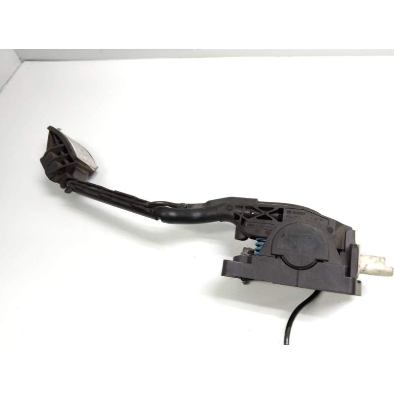 Recambio de potenciometro pedal para peugeot 607 (s1) referencia OEM IAM 0280755005 9651510780 2004