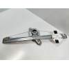 Recambio de elevalunas delantero izquierdo para dacia logan 1.5 dci diesel cat referencia OEM IAM 400726G  4P