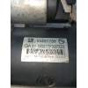 Recambio de motor arranque para opel zafira (c) 1.6 16v cdti dpf referencia OEM IAM 55491789  
