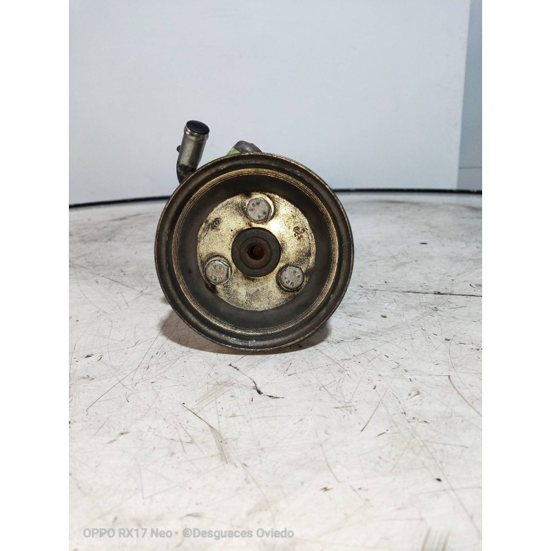 Recambio de bomba direccion para fiat doblo 1.3 16v jtd cat referencia OEM IAM 51839105 28165015 