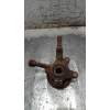Recambio de mangueta delantera izquierda para renault 5 (b/c40) referencia OEM IAM   
