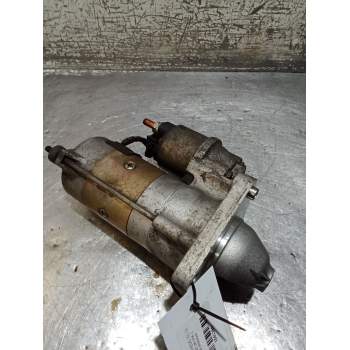 MOTOR ARRANQUE 20G 1998
