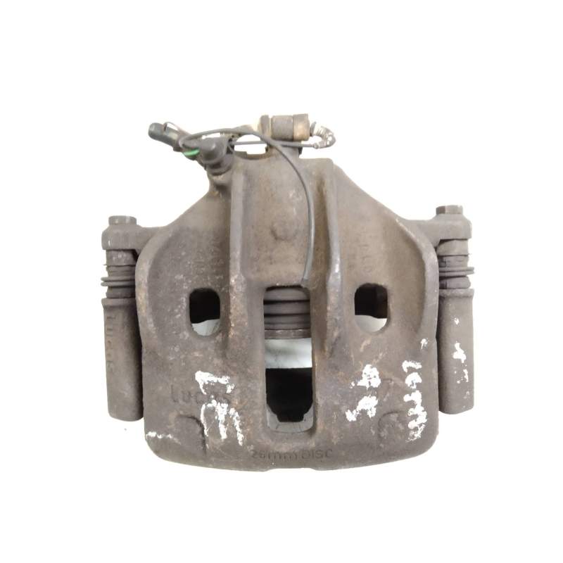 Recambio de pinza freno delantera derecha para citroën jumpy 2.0 hdi furg. (774kg) referencia OEM IAM   