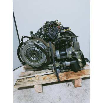 MOTOR COMPLETO RFN LUCAS WG33588