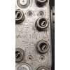 Recambio de abs para volkswagen passat cc b6 (357) 2.0 tdi referencia OEM IAM 3AA614109N K03G0N042142880 