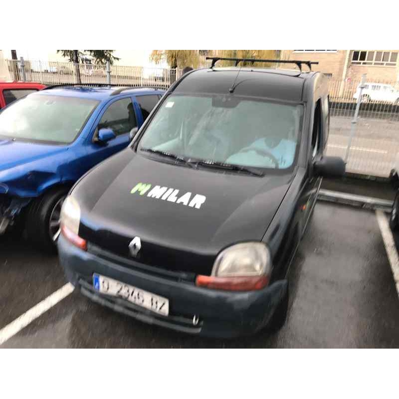 renault kangoo (f/kc0) del año 1998