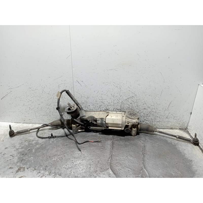 Recambio de cremallera direccion para opel zafira (c) 1.6 16v cdti dpf referencia OEM IAM P13413960 7817974104 01778538