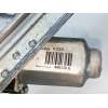 Recambio de elevalunas delantero izquierdo para dacia logan 1.5 dci diesel cat referencia OEM IAM 400726G  4P