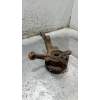 Recambio de mangueta delantera izquierda para renault 5 (b/c40) referencia OEM IAM   