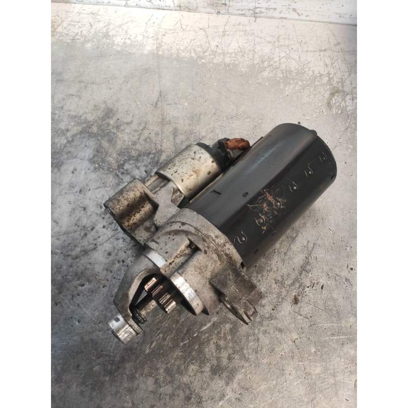 Recambio de motor arranque para audi a4 avant (8k5) (2008) básico referencia OEM IAM 03L911021E 0001139019 2008