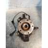 Recambio de mangueta delantera izquierda para renault megane iii berlina 5 p business referencia OEM IAM  15DCI 2012