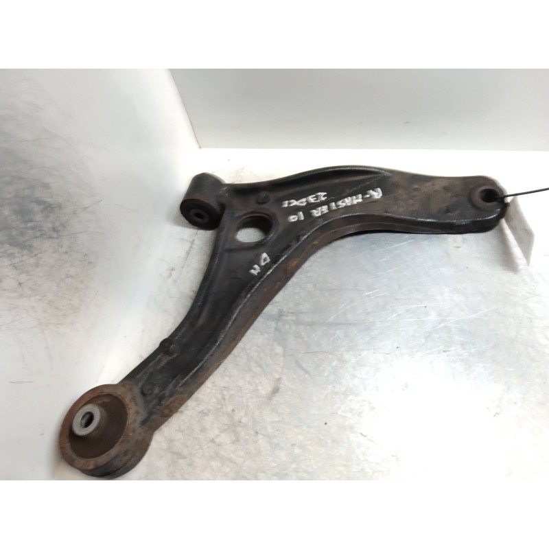 Recambio de brazo suspension inferior delantero derecho para renault master kasten l2h2 hka 3,3t referencia OEM IAM   