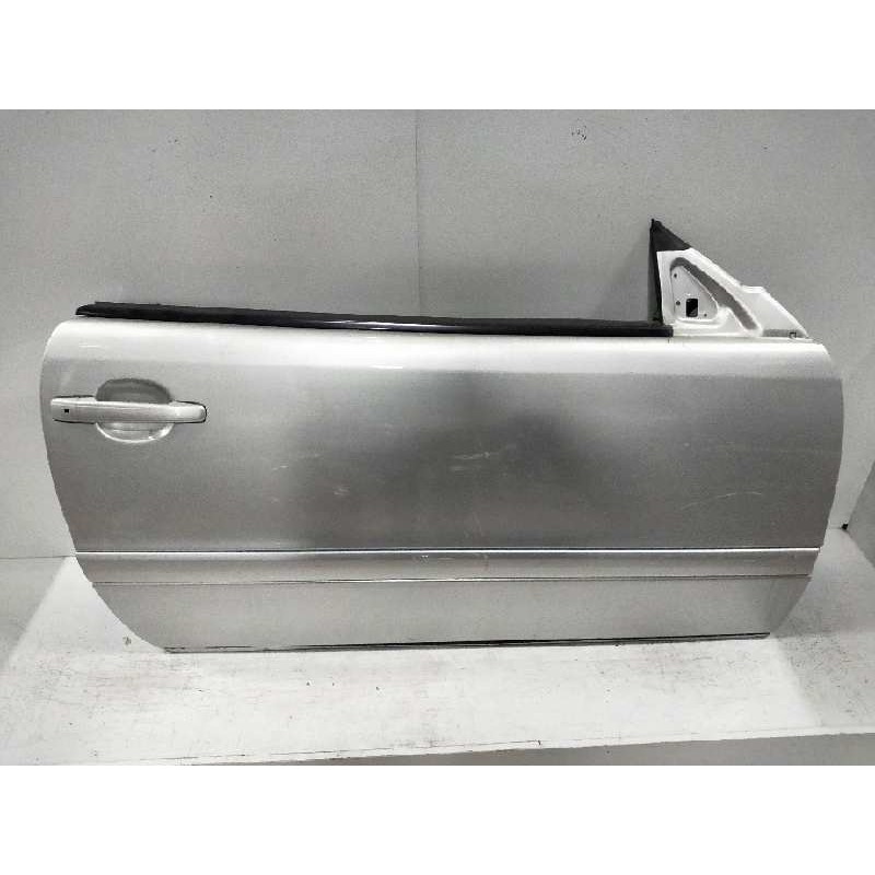 Recambio de puerta delantera derecha para mercedes clase clk (w208) coupe 3.2 v6 18v cat referencia OEM IAM   