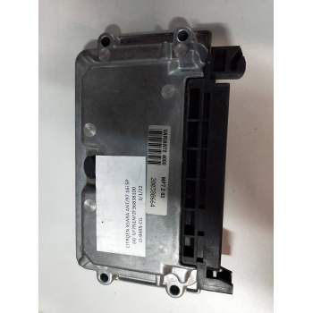 CENTRALITA MOTOR UCE 0261206214 BOSCH 9632693880