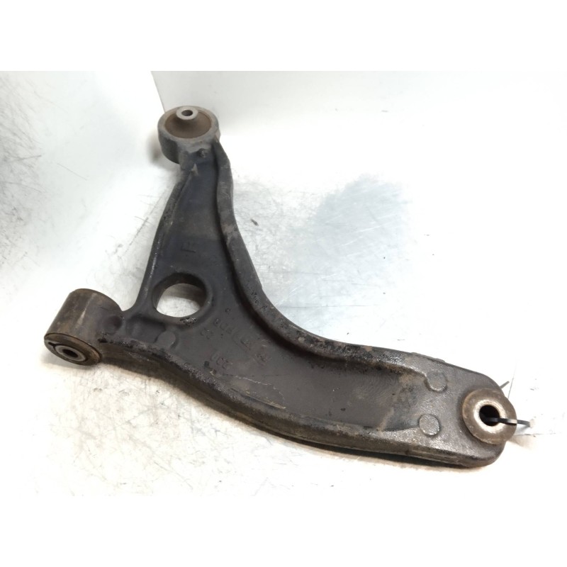 Recambio de brazo suspension inferior delantero derecho para renault master kasten 2.3 dci diesel fap energy cat referencia OEM 