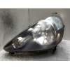 Recambio de faro izquierdo para honda jazz (gd1/5) 1.2 live referencia OEM IAM   