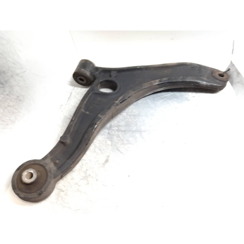 Recambio de brazo suspension inferior delantero izquierdo para renault master kasten 2.3 dci diesel fap energy cat referencia OE