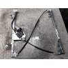 Recambio de elevalunas delantero izquierdo para renault kangoo dynamique referencia OEM IAM  6P 2008