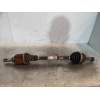 Recambio de transmision delantera izquierda para renault megane iii berlina 5 p business referencia OEM IAM  15DCI 2012