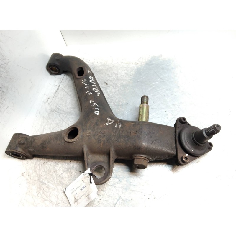 Recambio de brazo suspension inferior delantero derecho para renault master t 35 referencia OEM IAM   