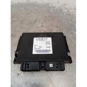 MODULO ELECTRONICO A2059007705 A0009016402 28423882