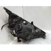 Recambio de faro izquierdo para honda jazz (gd1/5) 1.2 live referencia OEM IAM   