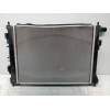 Recambio de radiador agua para kia rio (yb) 1.2 cat referencia OEM IAM   