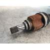Recambio de transmision delantera izquierda para renault megane iii berlina 5 p business referencia OEM IAM  15DCI 2012