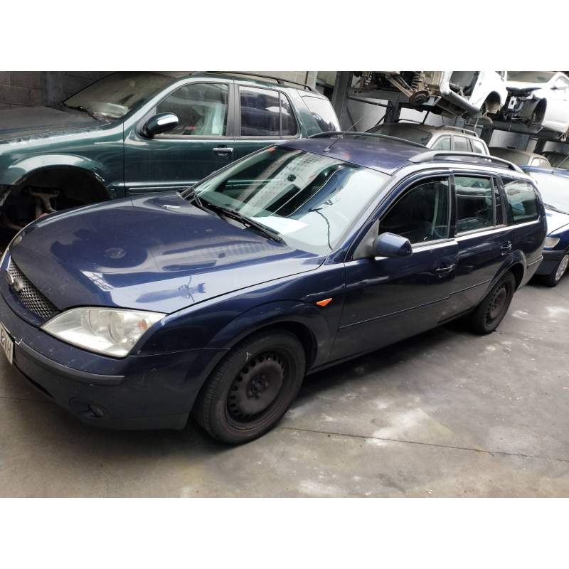 FORD MONDEO TURNIER (GE)