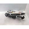 Recambio de airbag cortina delantero derecho para toyota auris business referencia OEM IAM TG11E01001  