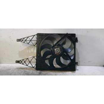 ELECTROVENTILADOR 6Q0121207N 19TDI 2007