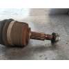 Recambio de transmision delantera izquierda para renault megane iii berlina 5 p business referencia OEM IAM  15DCI 2012