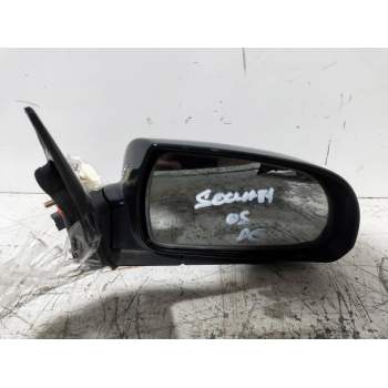 RETROVISOR DERECHO ELECTRICO