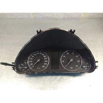 CUADRO INSTRUMENTOS 110080266001 A2035404547 