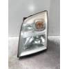 Recambio de faro izquierdo para ford transit caja cerrada ´06 referencia OEM IAM 01010011100010  