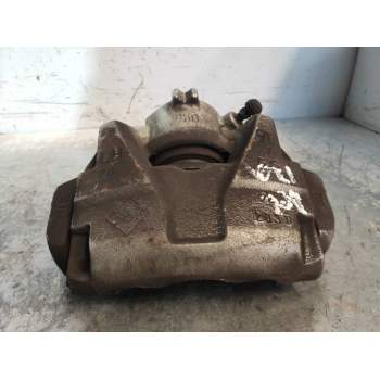 PINZA FRENO DELANTERA IZQUIERDA 15DCI 2012
