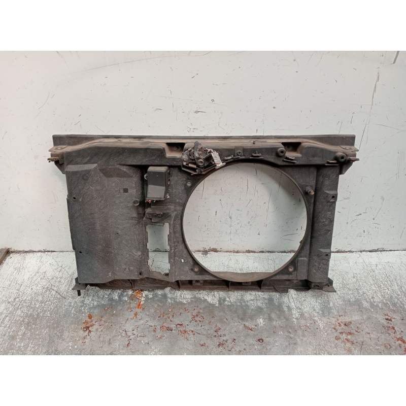 Recambio de panel frontal para citroën c4 coupé (la_) 1.6 16v referencia OEM IAM   2004