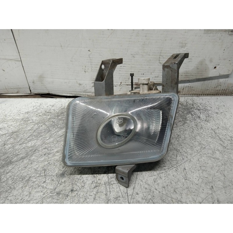 Recambio de faro antiniebla derecho para opel vectra b berlina comfort referencia OEM IAM 90585030  