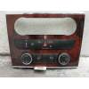 Recambio de mando multifuncion para mercedes-benz clase m (w164) referencia OEM IAM A1645403706 15472694 EMERGENCIA