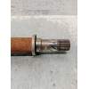 Recambio de transmision delantera derecha para renault clio iii 1.2 16v referencia OEM IAM 8200378880 12G 2005