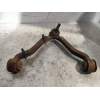 Recambio de brazo suspension superior delantero izquierdo para ssangyong rexton rx 270 plus / 270 xdi plus referencia OEM IAM   