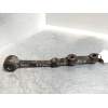 Recambio de brazo suspension inferior delantero derecho para seat terra 1.4 diesel (1w) referencia OEM IAM   