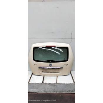PORTON TRASERO 3P 