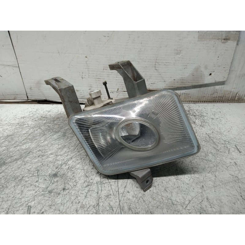 Recambio de faro antiniebla izquierdo para opel vectra b berlina comfort referencia OEM IAM 90585029  