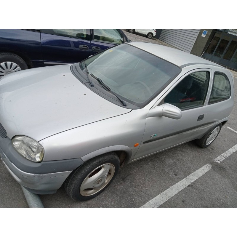 opel corsa b del año 1998