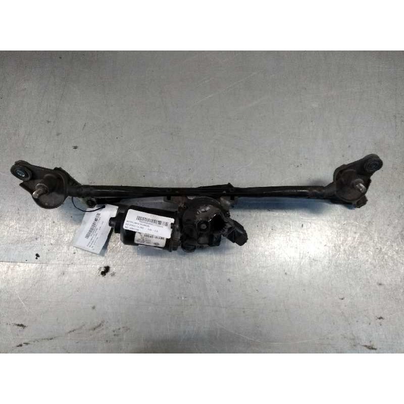 Recambio de motor limpia delantero para kia cerato 1.5 crdi referencia OEM IAM 035417760 981102F000 